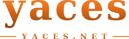 yaces logotipo